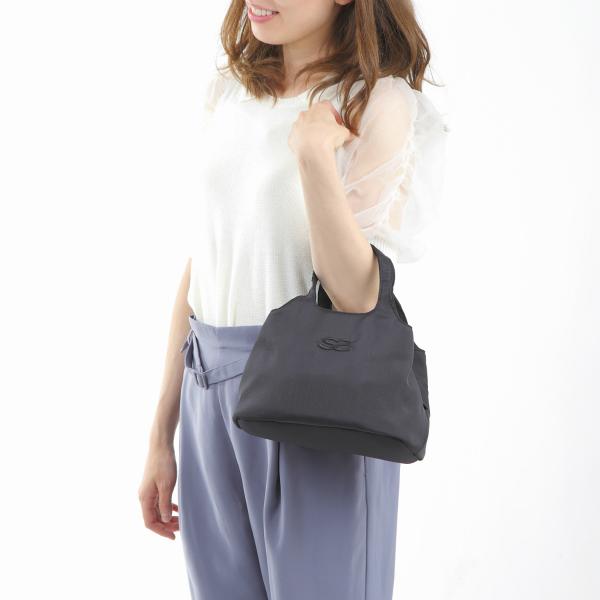 SAVOY（サボイ） SAVOY SM0809 ハンドバッグ レディースバッグ