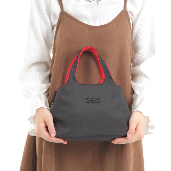 SAVOY サボイ SM0809 ハンドバッグ レディースバッグ : FORTNER SAVOY サボイ SM0809 ハンドバッグ レディースバッグ : FORTNER