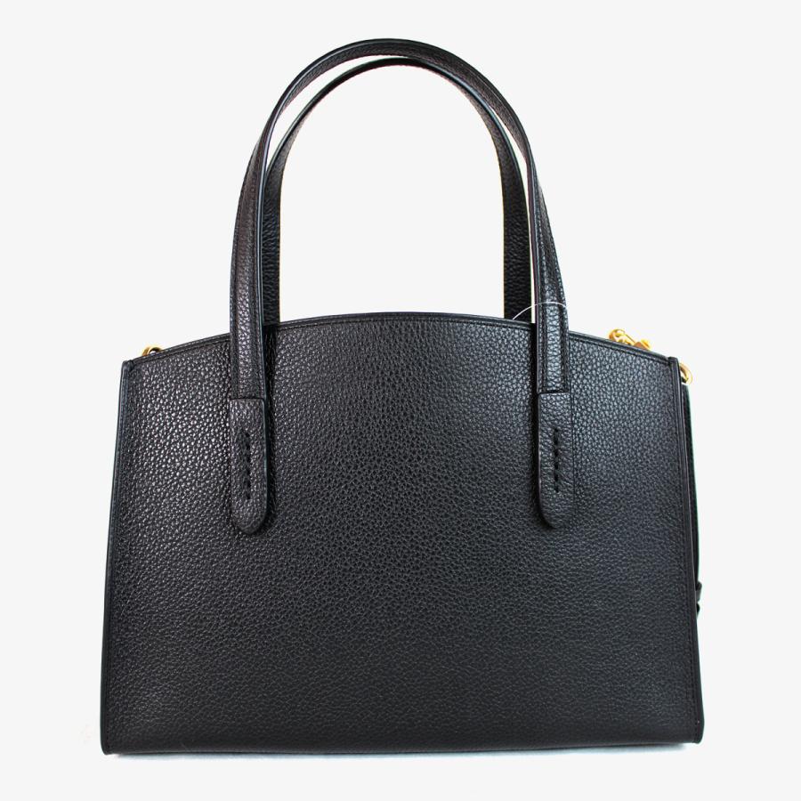 COACH コーチ 29529 チャーリー キャリーオール 28 ハンドバッグ COACH コーチ 29529 チャーリー キャリーオール 28 ハンドバッグ