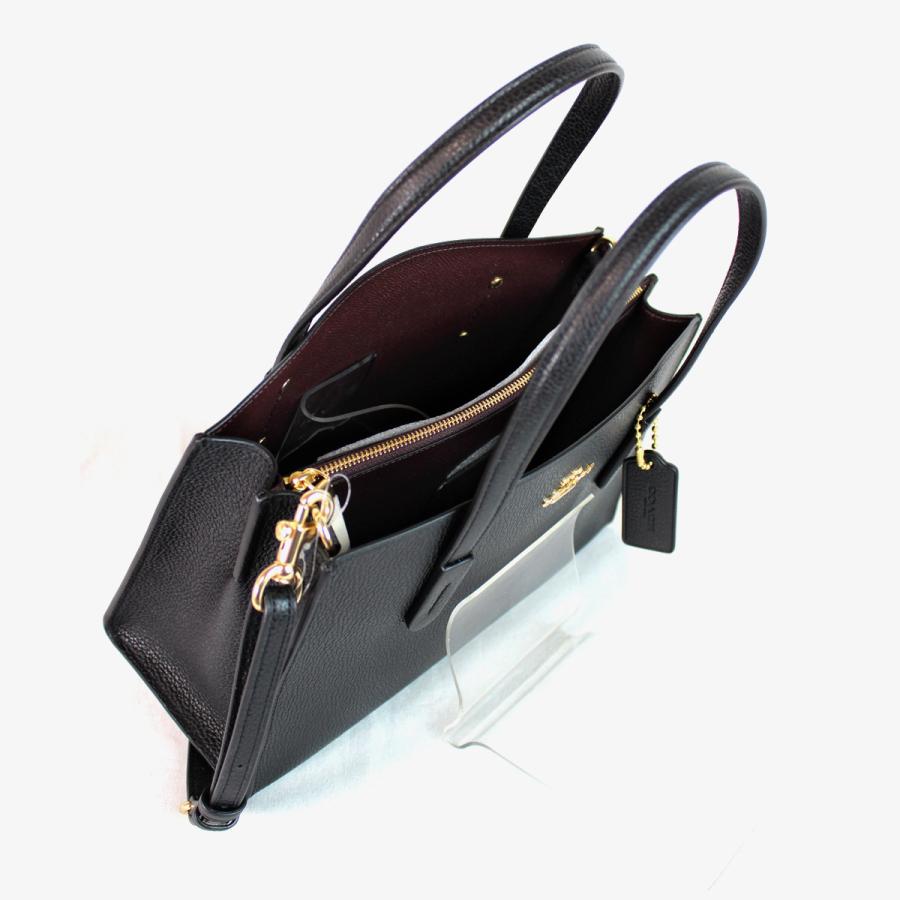 COACH コーチ 29529 チャーリー キャリーオール 28 ハンドバッグ COACH コーチ 29529 チャーリー キャリーオール 28 ハンドバッグ