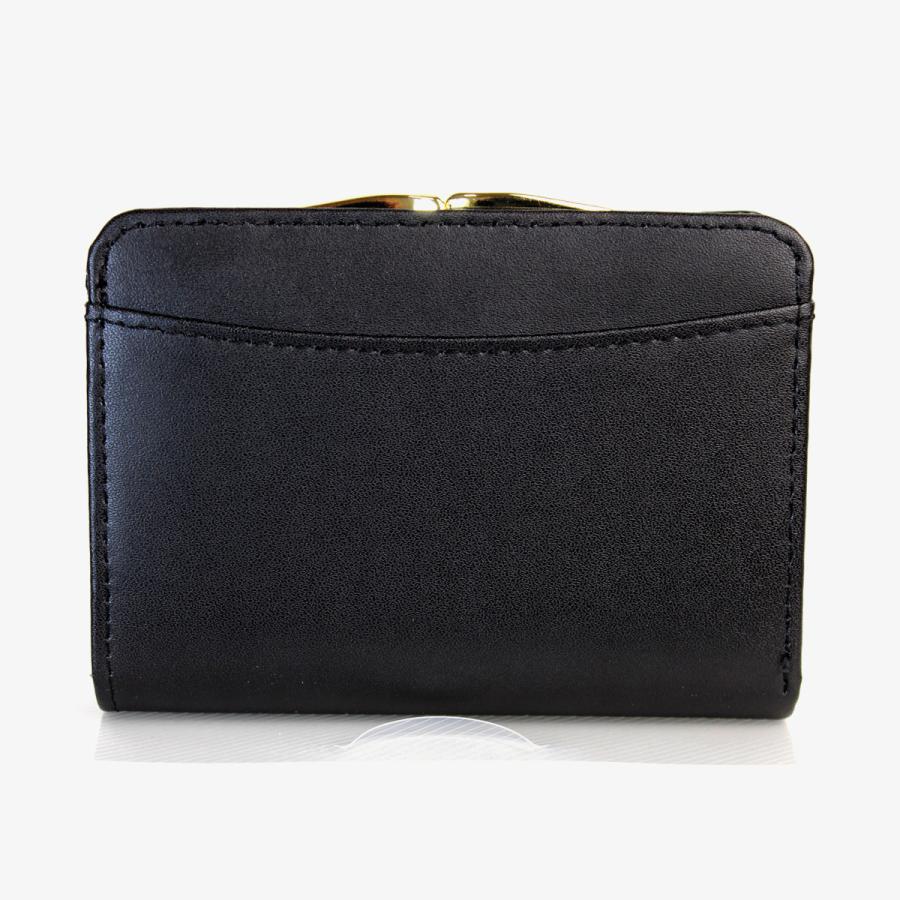 ふくろう 二つ折財布 2W19 口金付 レディース財布 メンズ財布 ふくろう 二つ折財布 2W19 口金付 レディース財布 メンズ財布