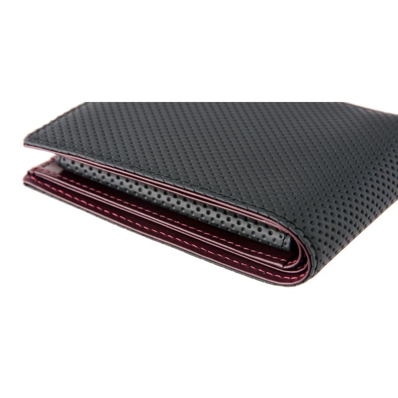 Neu interesse ノイインテレッセ ラート Rad 3012 メンズ財布 二