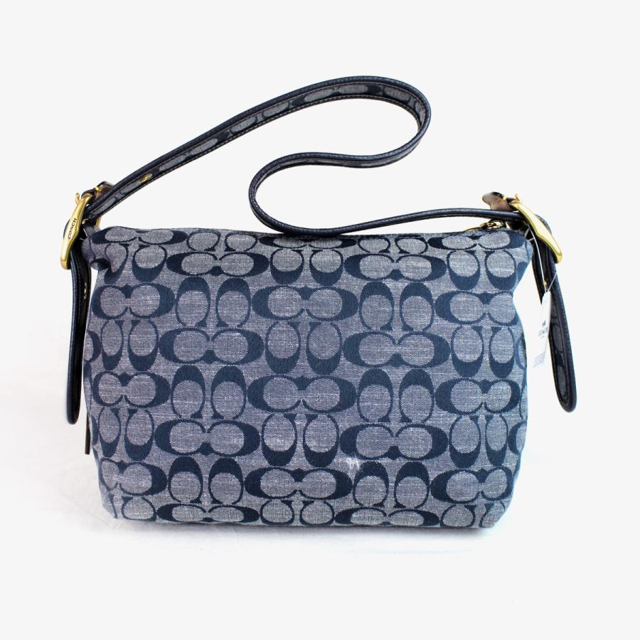 COACH コーチ 3239 カーゴ ショルダーバッグ シグネチャー COACH コーチ 3239 カーゴ ショルダーバッグ シグネチャー