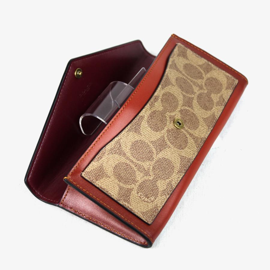 COACH（コーチ） COACH 32611BD B4NQ6 レディースサイフ ウォレット