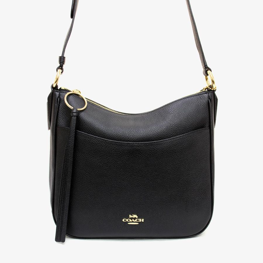 COACH（コーチ） COACH 35543 チェイス クロスボディ ショルダーバッグ