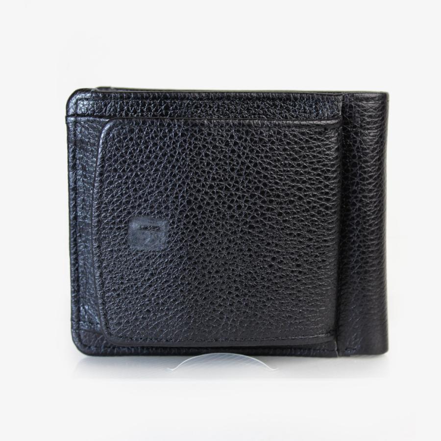 フォネ*ページ フォルトナー FORTNER 3697 外ボックスコインケース付き 二つ折財布