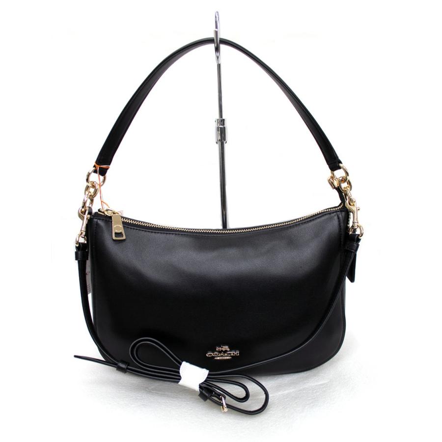 【極美品】COACH コーチ ヘリテージ クロスボディ カーフ レザー COACH（コーチ） COACH 37018 チェルシー クロスボディ スムース