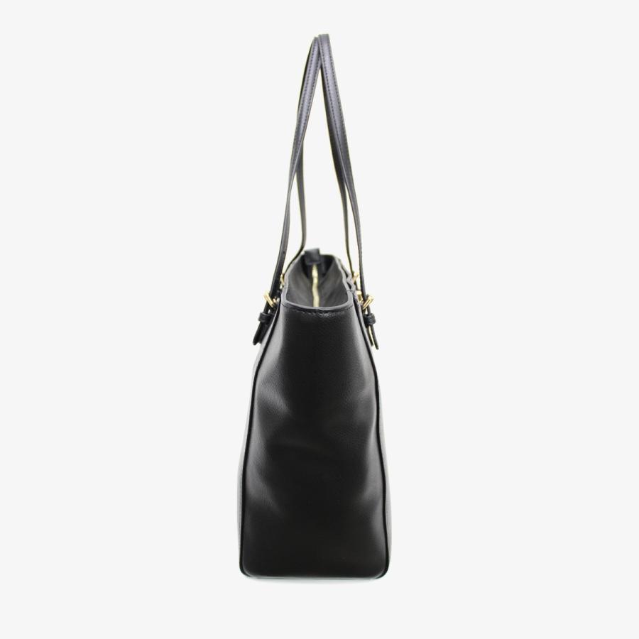COACH（コーチ） COACH 37142 ターンロック トート クロスグレイン