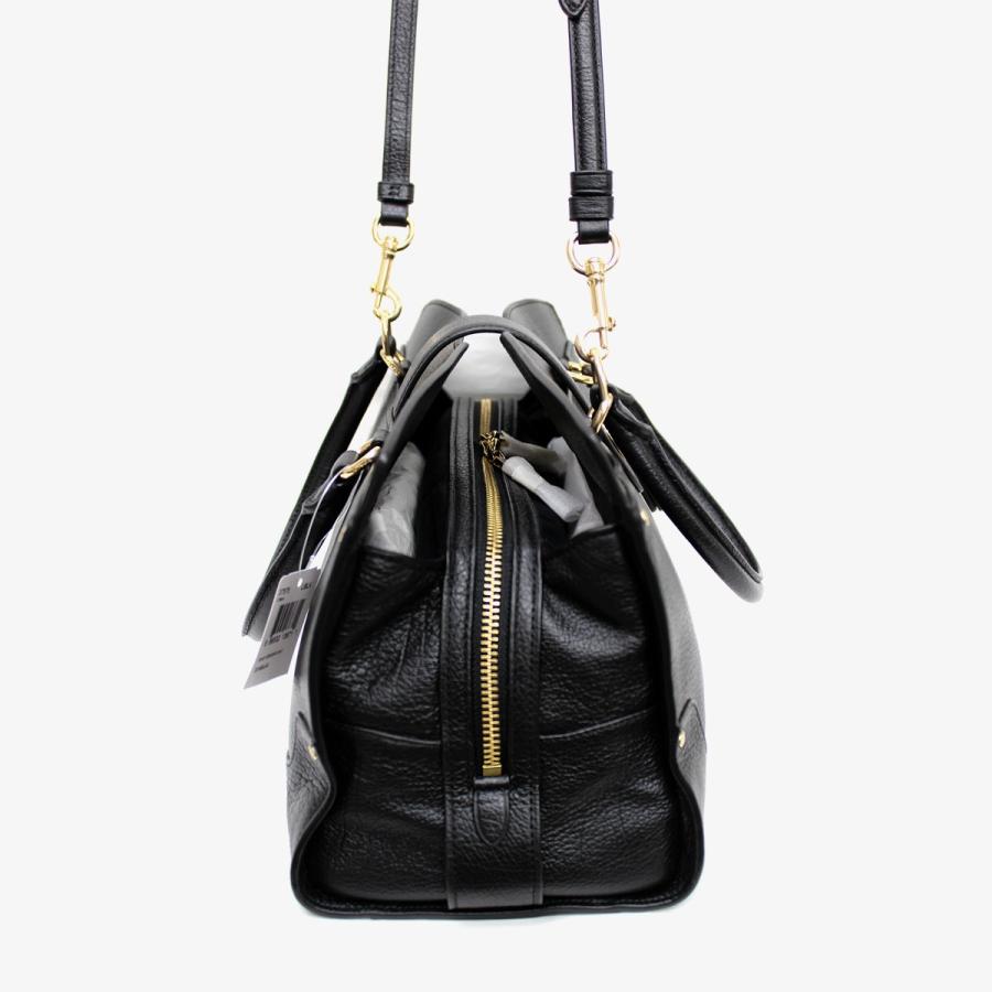 COACH（コーチ） COACH 37575 マーサー サッチェル 30 グレイン レザー