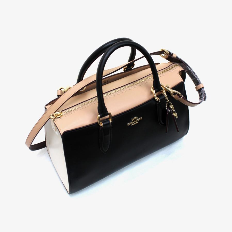 COACH（コーチ） COACH 39288 セレナ ボンドバッグ イン カラー