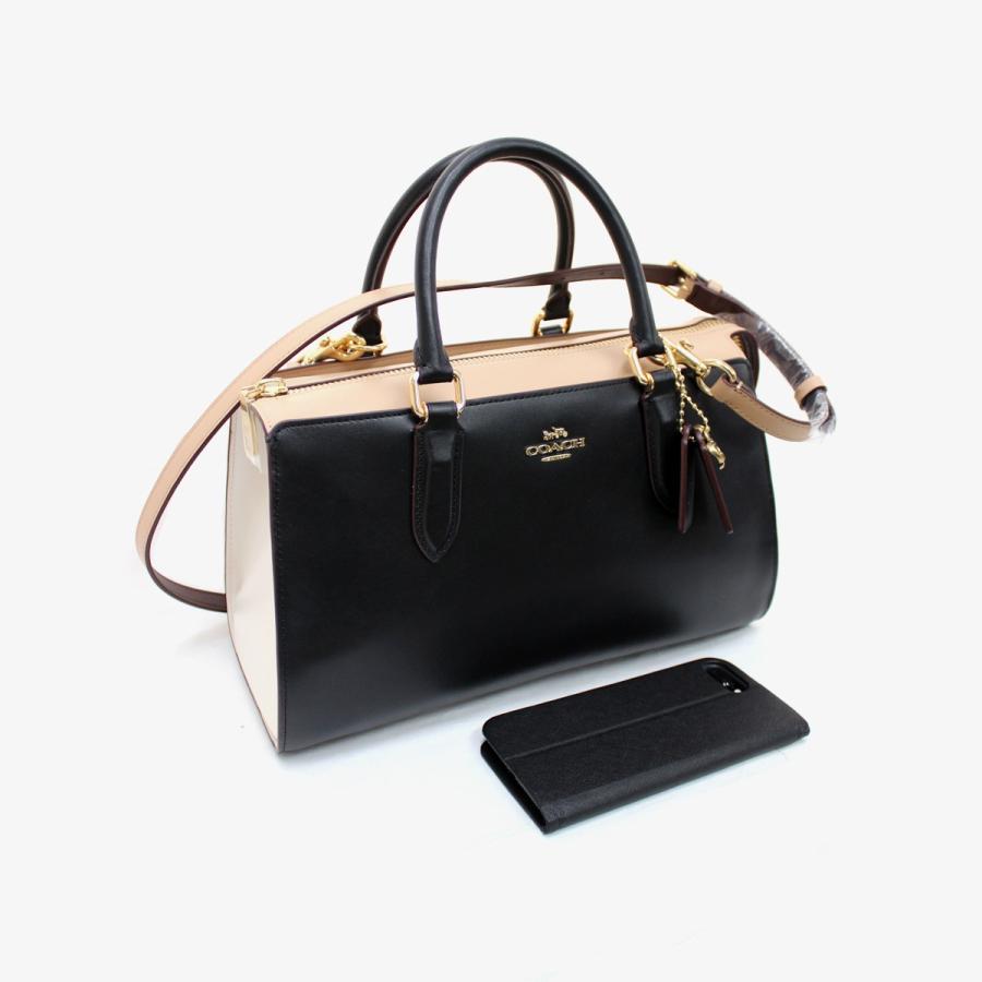 COACH（コーチ） COACH 39288 セレナ ボンドバッグ イン カラー