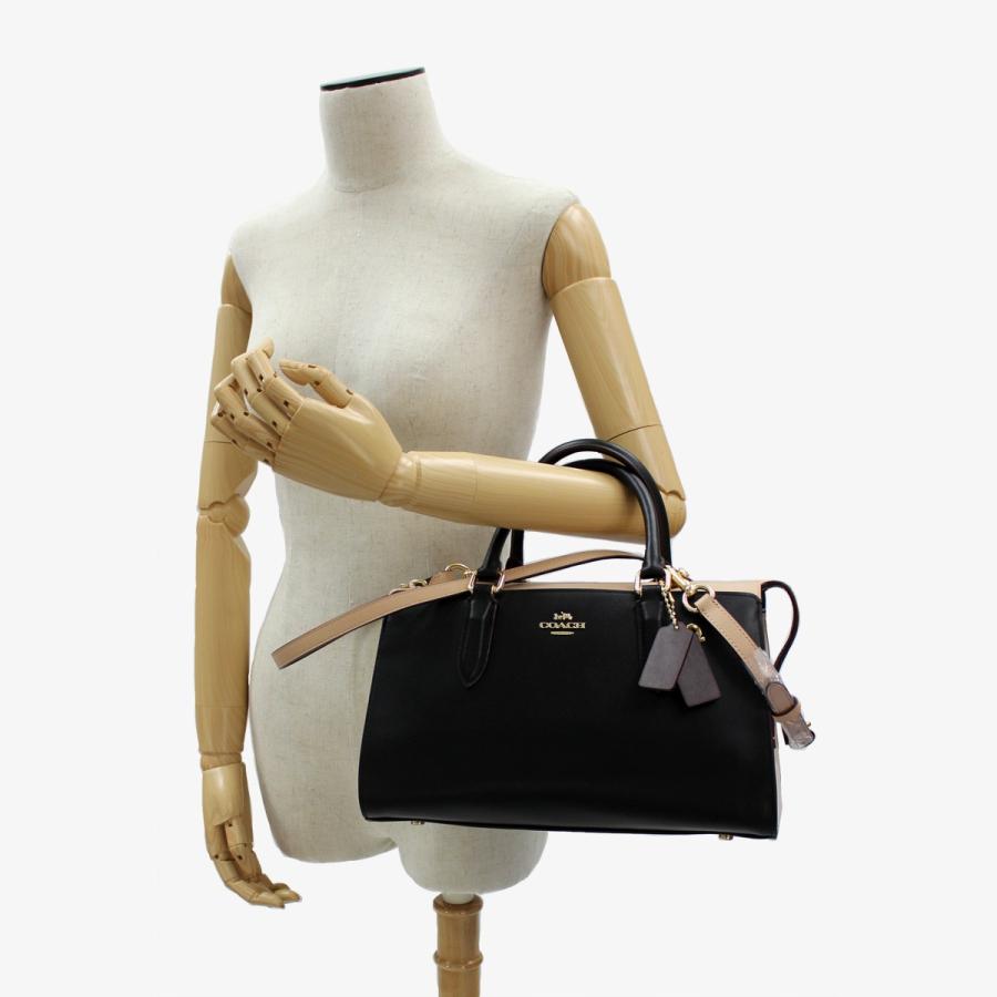 COACH（コーチ） COACH 39288 セレナ ボンドバッグ イン カラー