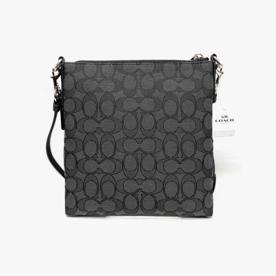 COACH（コーチ） COACH 41319 キット メッセンジャー クロスボディ