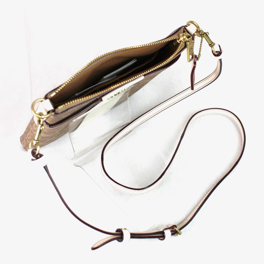 COACH コーチ 41321 キット メッセンジャー クロスボディ カラー