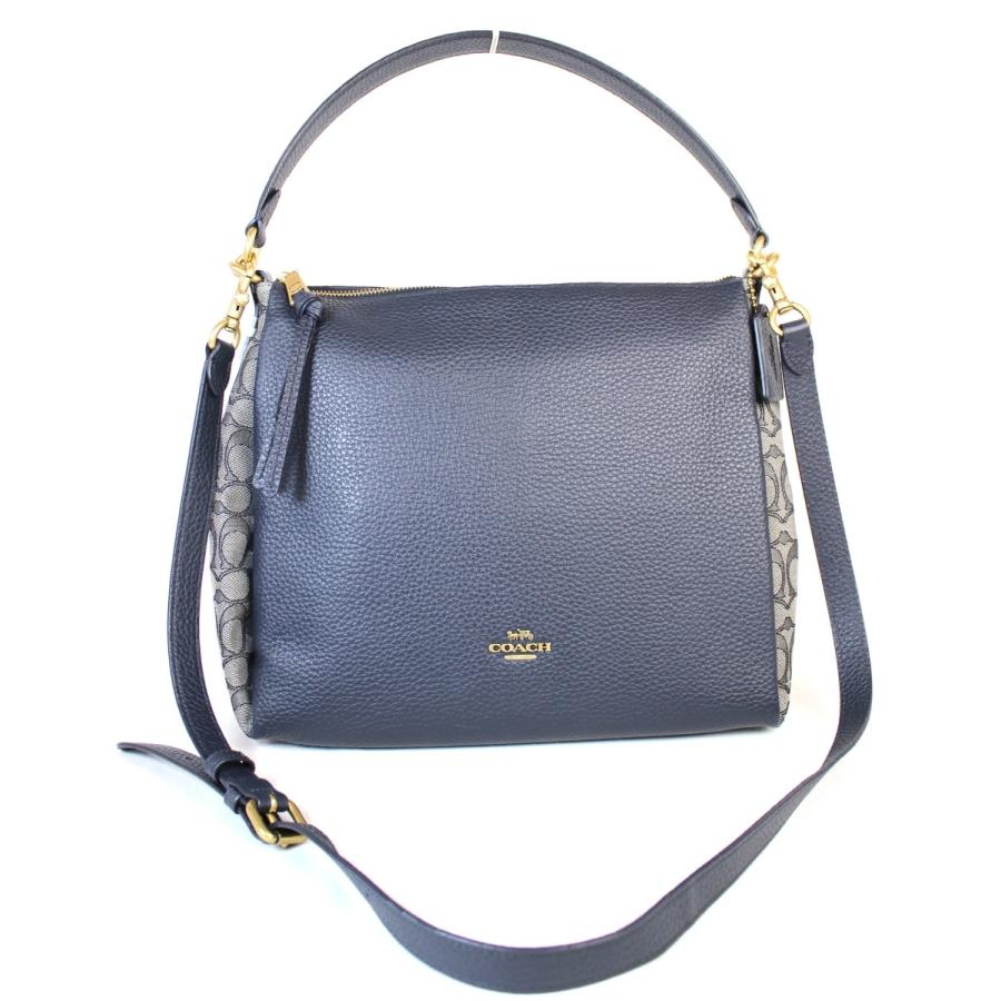 COACH コーチ 4645 シェイ ショルダー バッグ シグネチャー COACH コーチ 4645 シェイ ショルダー バッグ シグネチャー