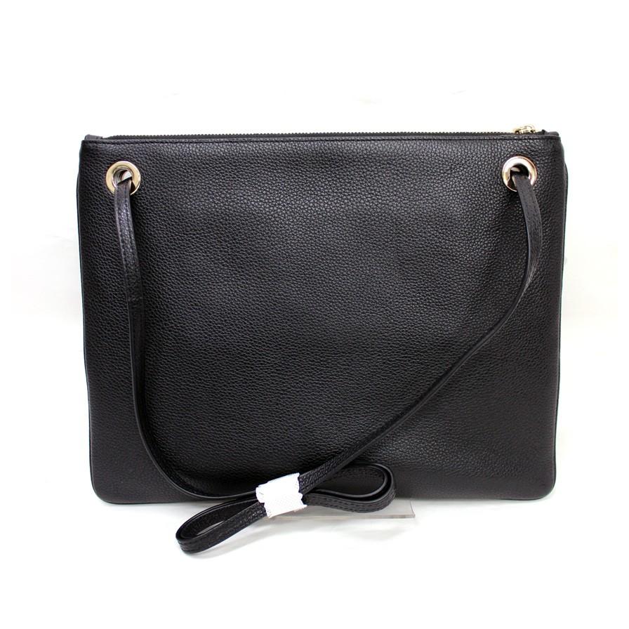 COACH（コーチ） COACH 52901 ペプルド レザー コンバーチブル