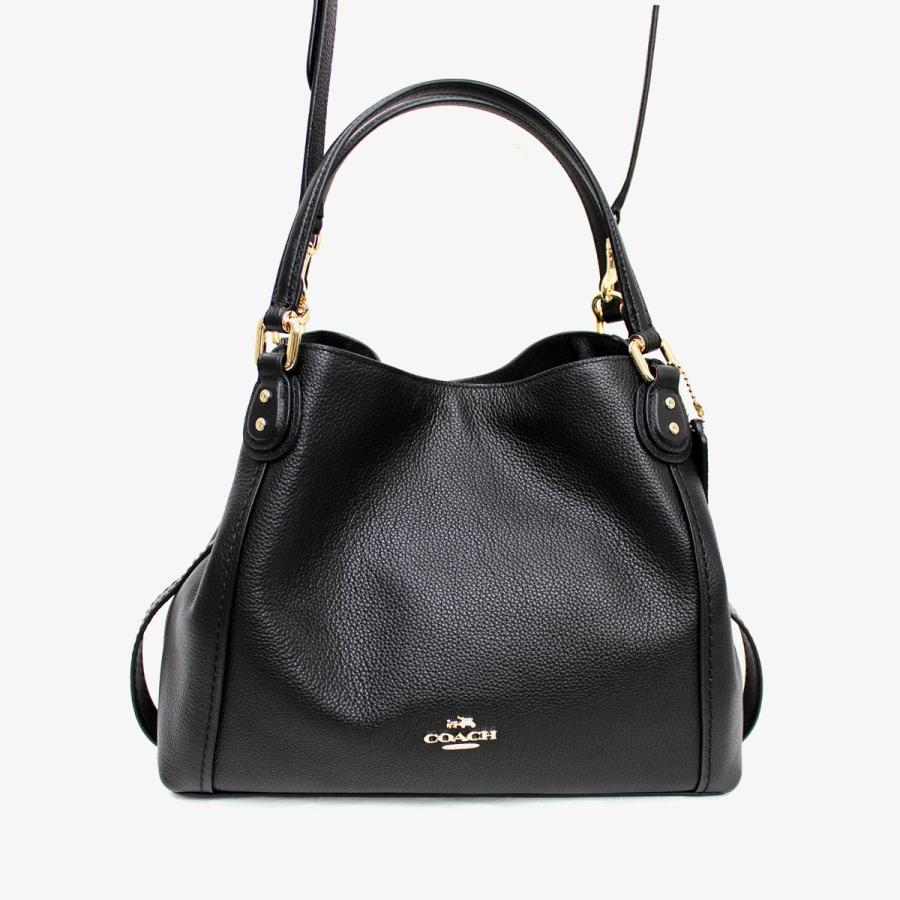 COACH コーチ 57124 イエディー ショルダーバッグ 28 ポリッシュ COACH コーチ 57124 イエディー ショルダーバッグ 28 ポリッシュ