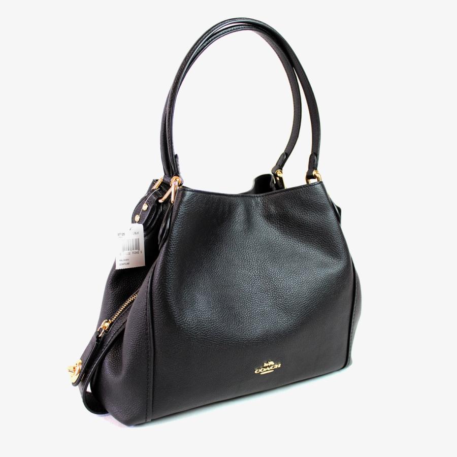 COACH コーチ 57125 イーディー ショルダー バッグ 31 COACH コーチ 57125 イーディー ショルダー バッグ 31