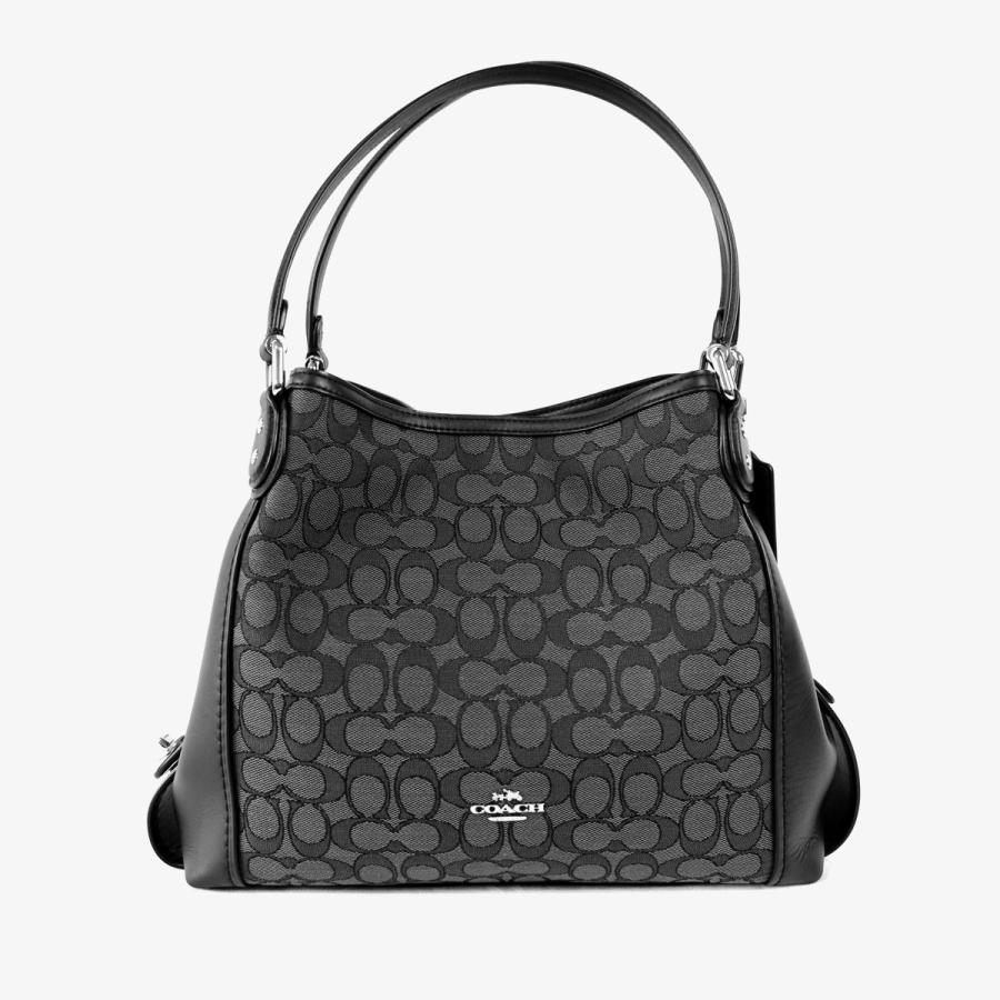 coachショルダーバック COACH（コーチ） Spin Tote Bag 27 C8635 トートバッグ ショルダー