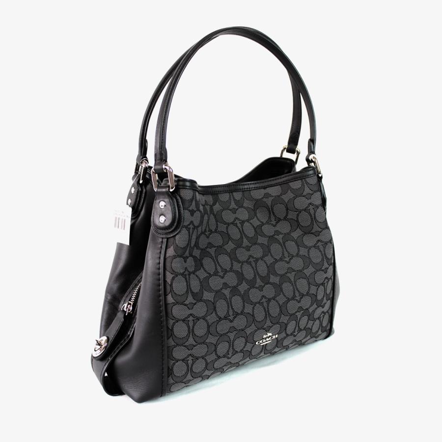 COACH（コーチ） COACH 57933 エディショルダー バッグ 31