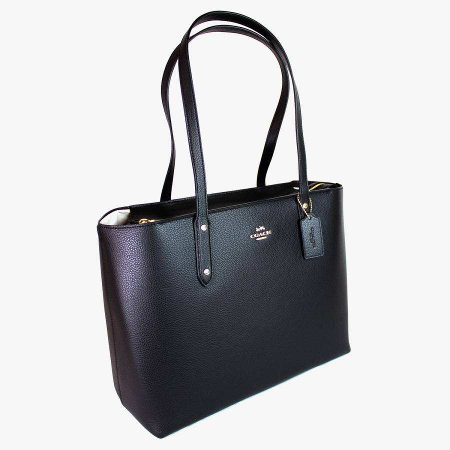 COACH コーチ 69424 セントラル トート ウィズ ジップ COACH コーチ 69424 セントラル トート ウィズ ジップ