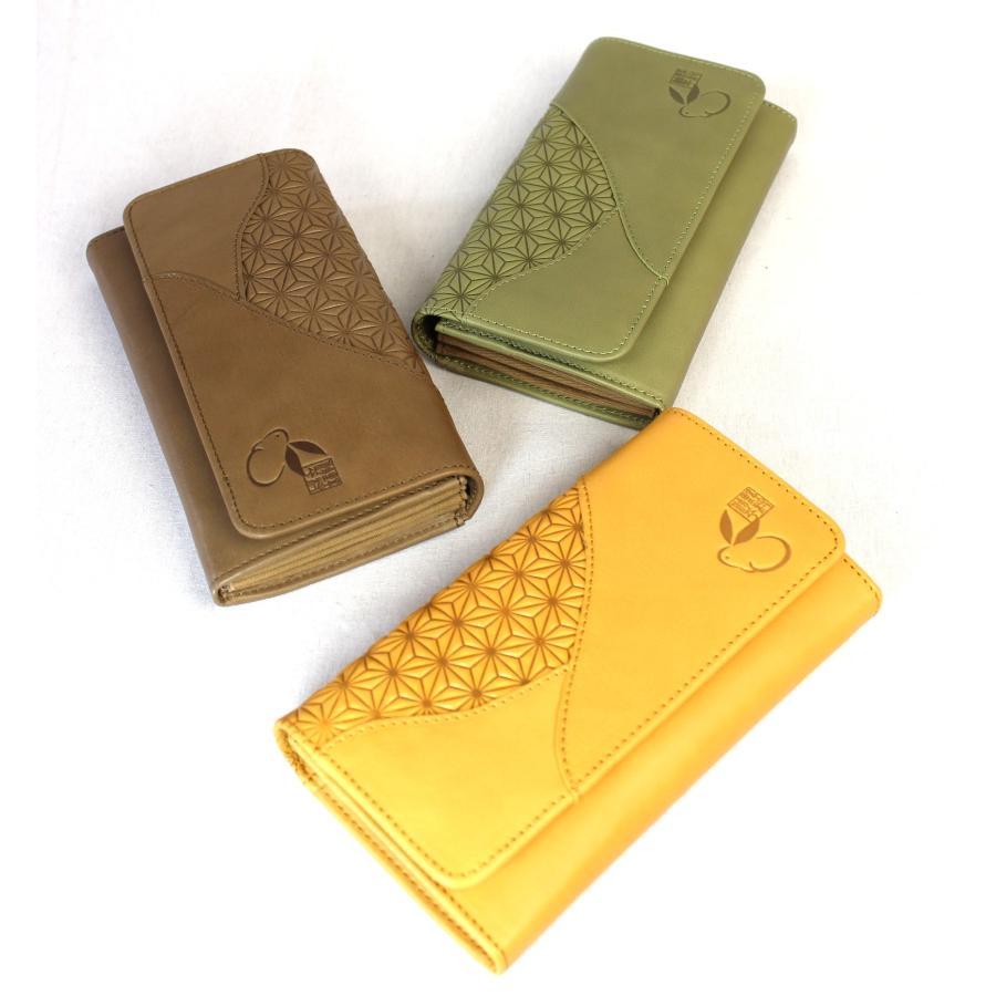 野村修平 麻卯 まう 80232 二つ折財布 レディース財布 うさぎ 福財布