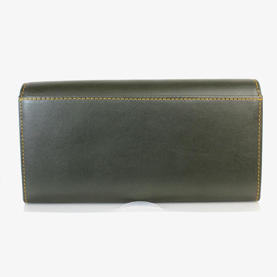 moz（モズ） MOZ Corner 86061 コーナー 長財布 中Lファスナー付き