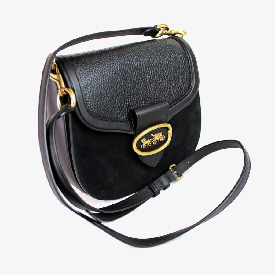 COACH（コーチ） COACH 88263 キャット サドル バッグ20 ショルダー