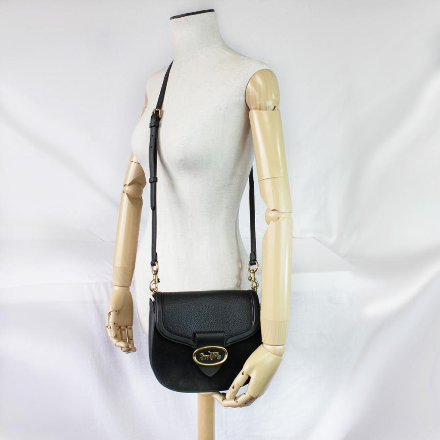 COACH コーチ 88263 キャット サドル バッグ20 ショルダーバッグ COACH コーチ 88263 キャット サドル バッグ20 ショルダーバッグ