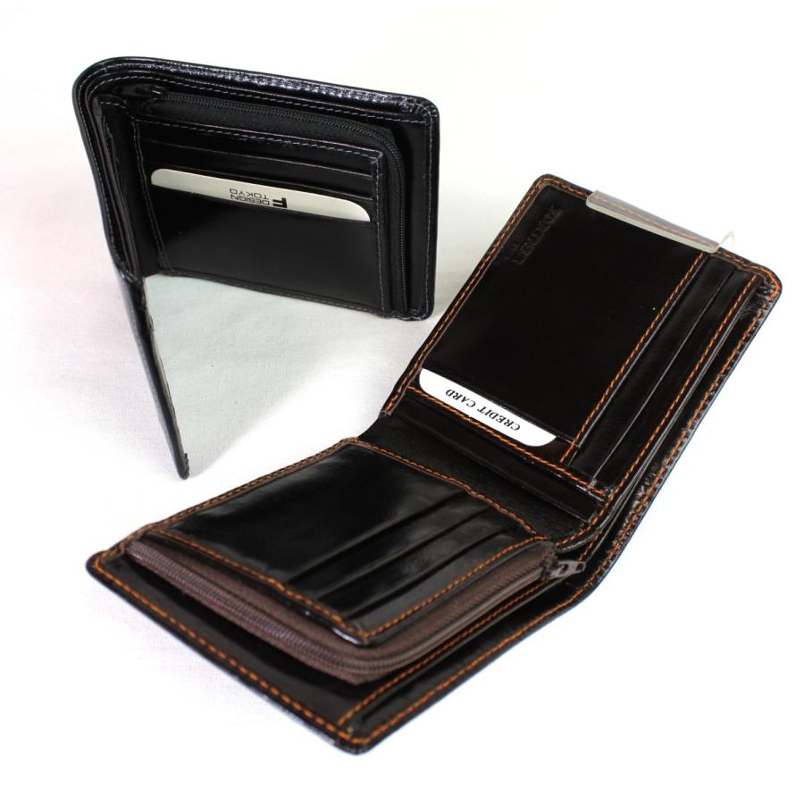 フォルトナー アンティーク ラウンドファスナー 二つ折財布 Fortner Antique 901 2512 メンズ財布 牛革財布 901 2512 Fortner Plaza 通販 Yahoo ショッピング
