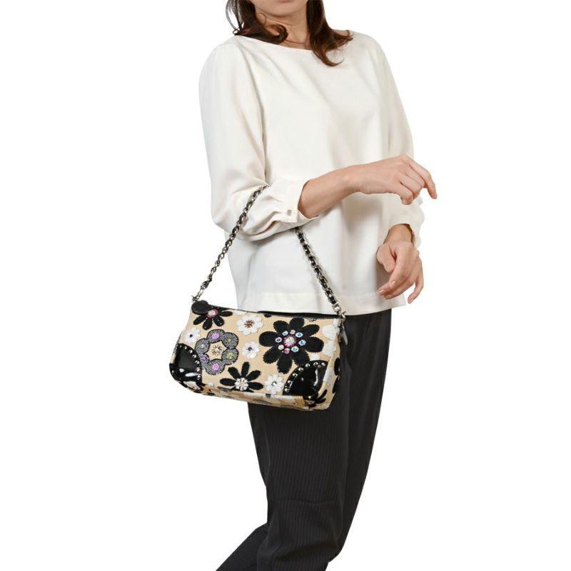 Think Bee! シンクビー ThinkBee 9321-01 2wayショルダーバッグ