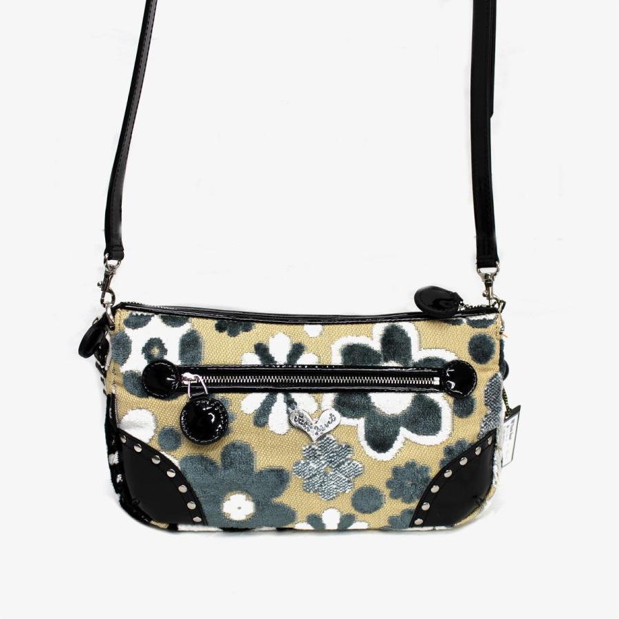 Think Bee! シンクビー ThinkBee 9321-01 2wayショルダーバッグ