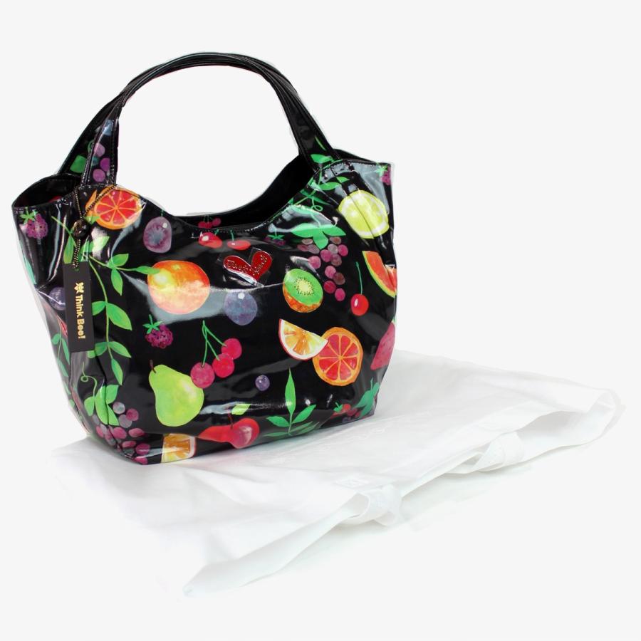 Think Bee! シンクビー ThinkBee A000423 バッグ ミックスジュース  