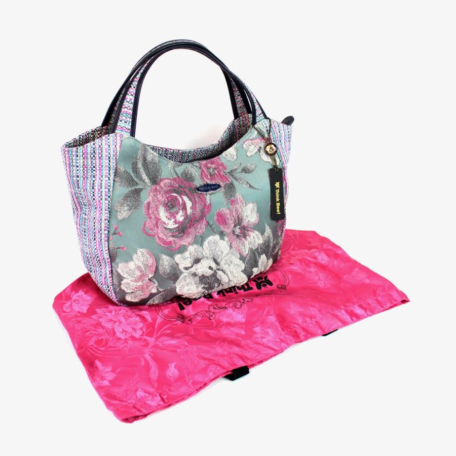 Think Bee! シンクビー ThinkBee A000597 ノクターンローズ