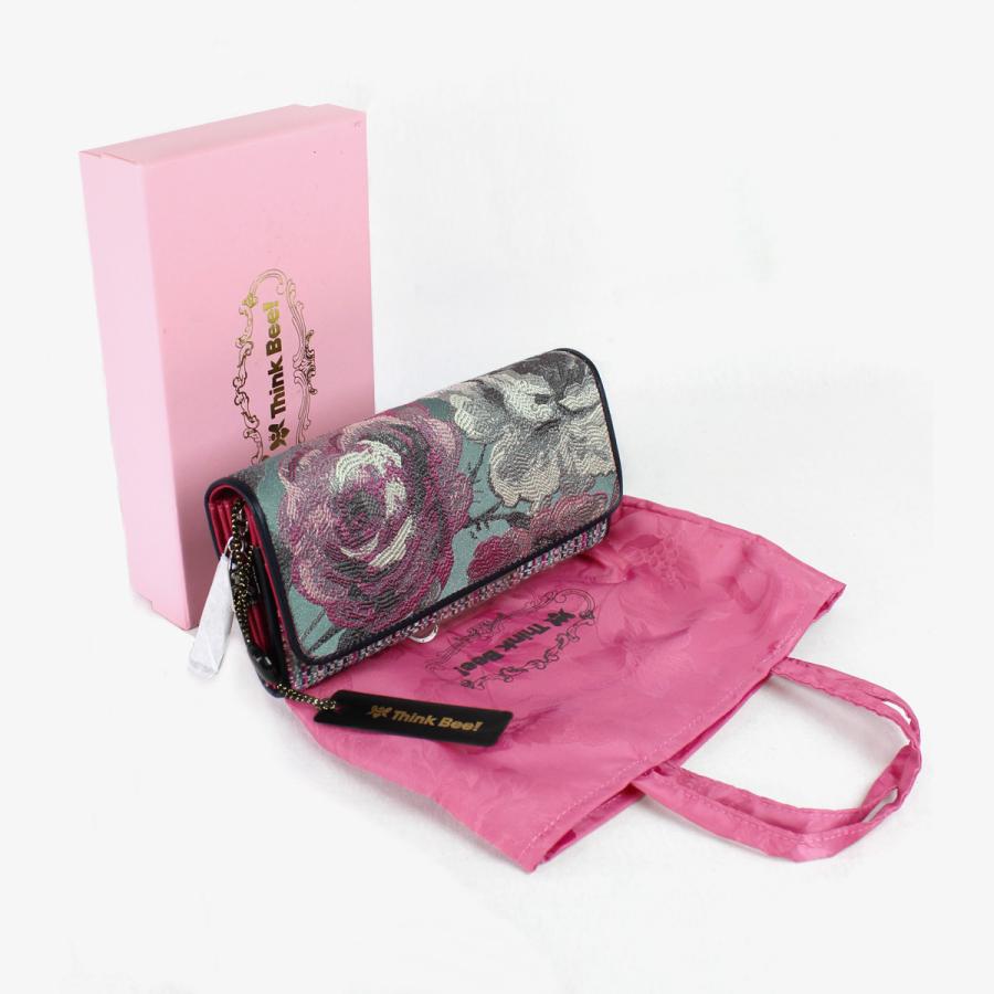 Think Bee!（シンクビー） ThinkBee A000642 ノクターンローズ