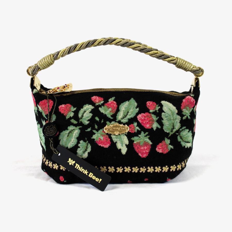 Think Bee! シンクビー ThinkBee A001095 フランチェスカの苺 ボート  