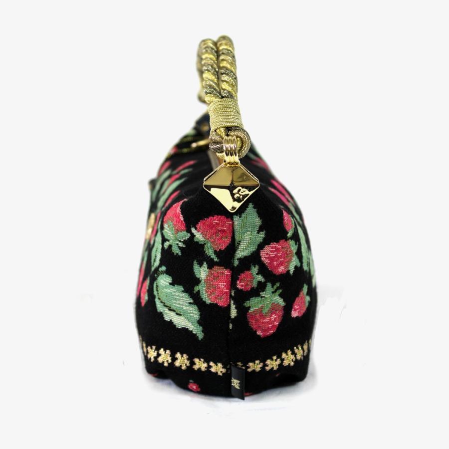 Think Bee! シンクビー ThinkBee A001095 フランチェスカの苺 ボート  