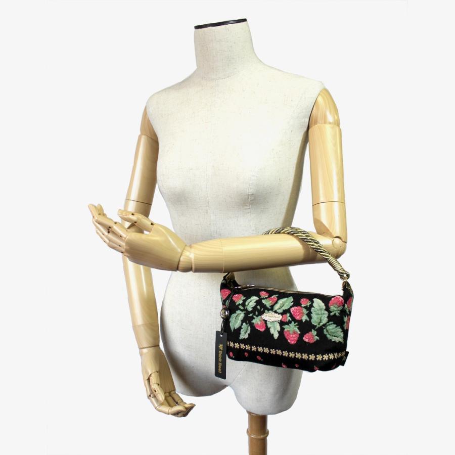 Think Bee! シンクビー ThinkBee A001095 フランチェスカの苺 ボート  