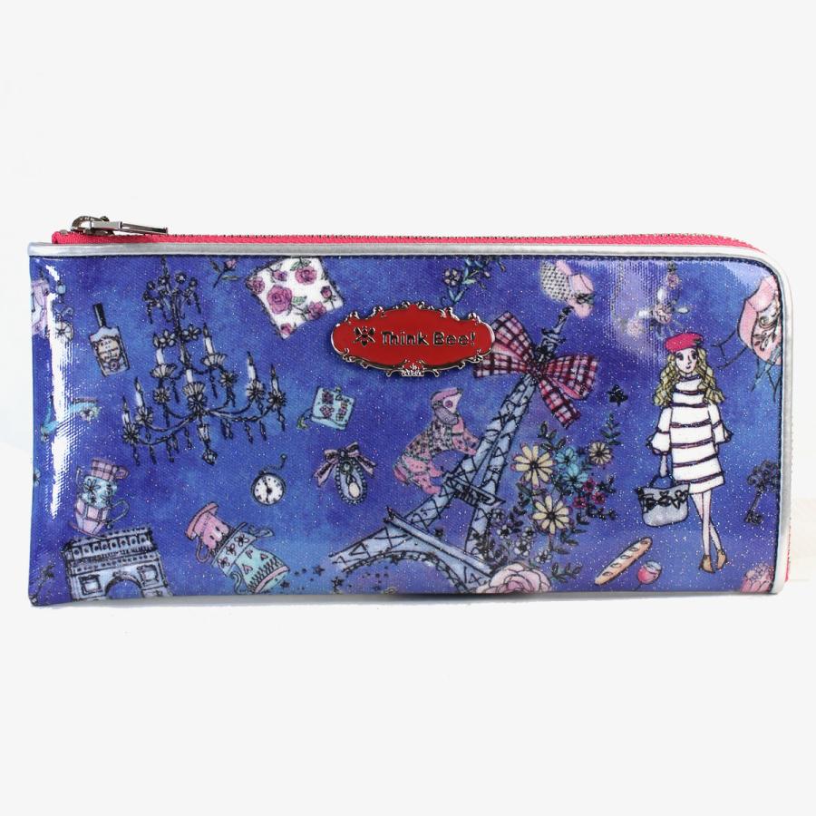 Think Bee! シンクビー ThinkBee A001732 ジョルジュサンク L型 Think Bee! シンクビー ThinkBee A001732 ジョルジュサンク L型