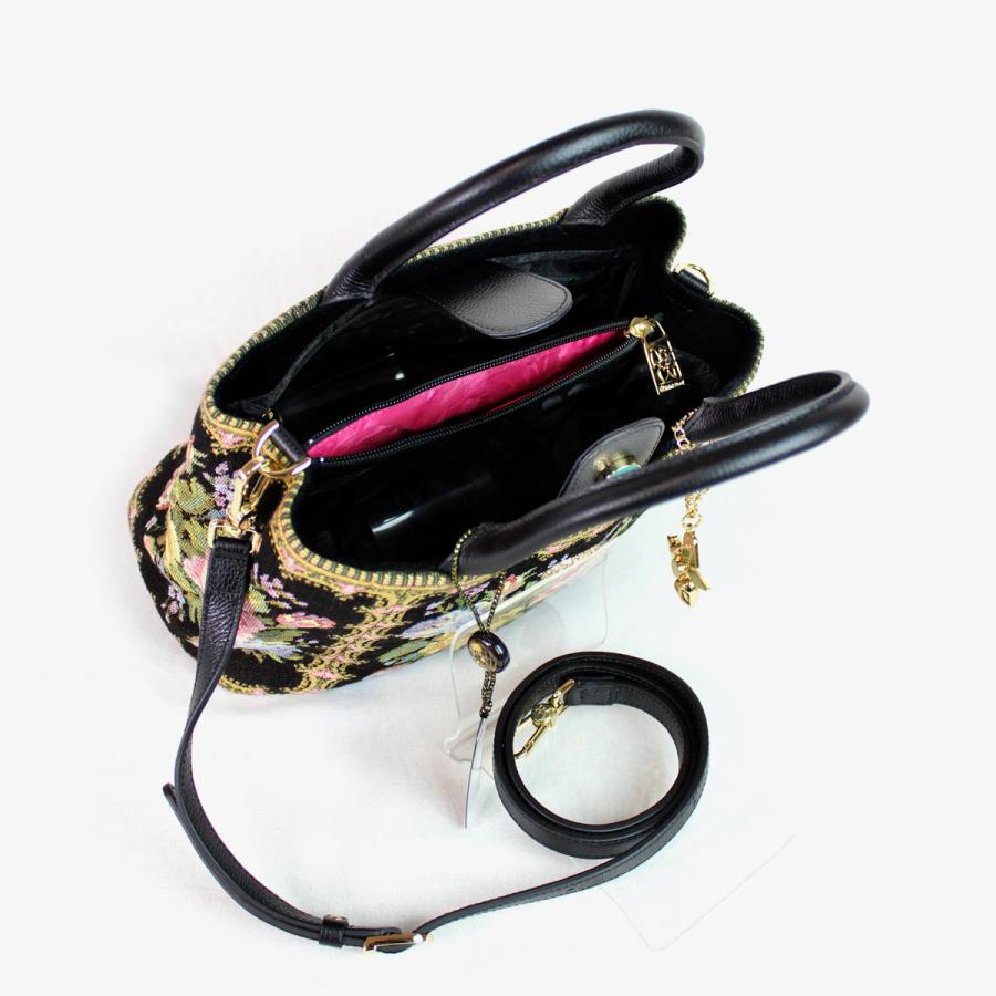Think Bee! シンクビー ThinkBee A002065 プリムレッタ トートバッグ 