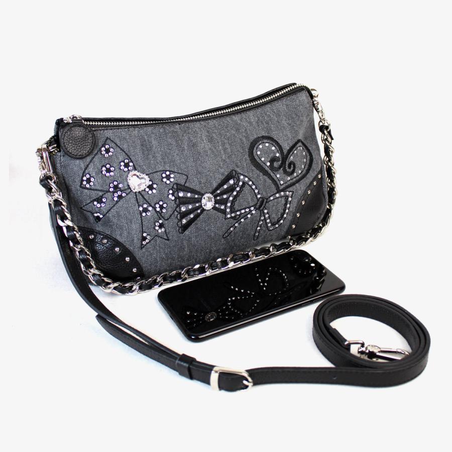 Think Bee！シンクビー エンジェルビー 2wayショルダーバッグ 限定品 Think Bee！シンクビー エンジェルビー 2wayショルダーバッグ