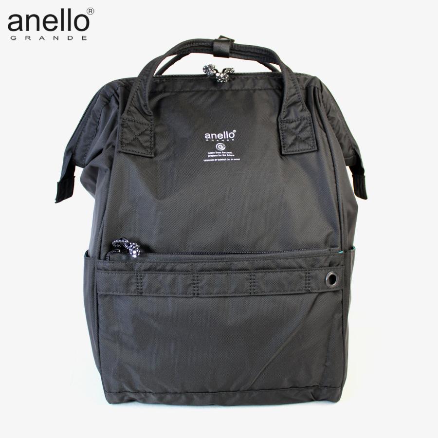 アネロ Anello Grande Gg 721 口金リュックサック バックパック レギュラーサイズ Gg 721 Fortner Plaza 通販 Yahoo ショッピング