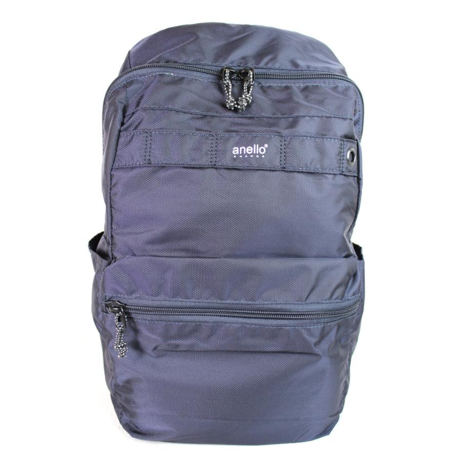 アネロ グランデ Anello Grand Gu A0984 ダイヤモンドクロスナイロンdc デイパック レディースバッグ メンズバッグ リュックサック Gu A0984 Fortner Plaza 通販 Yahoo ショッピング