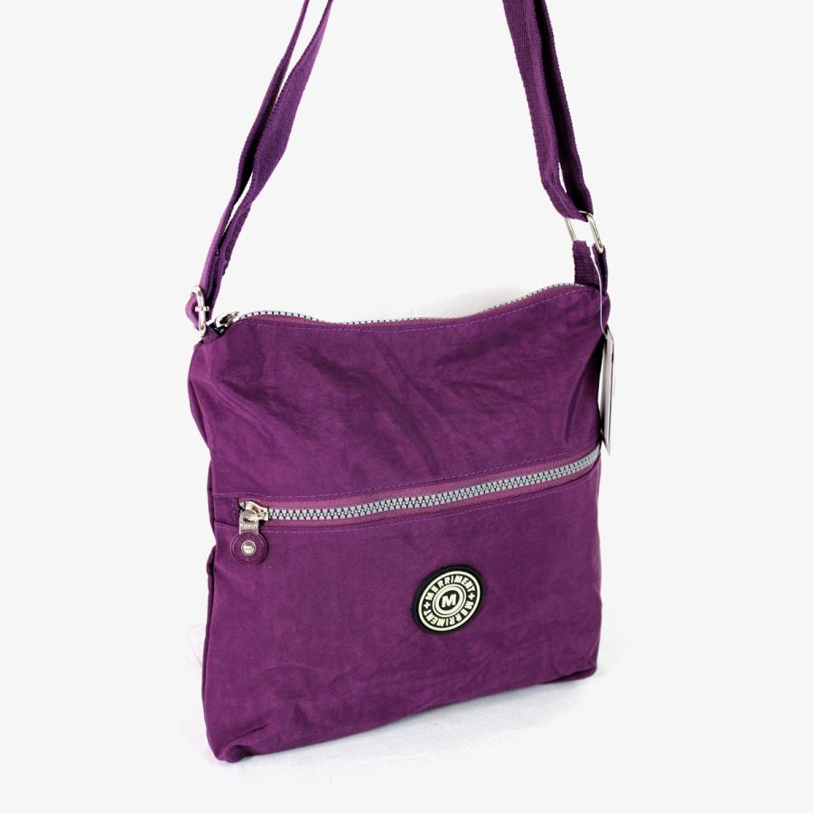 メリーメント MERRIMENT MB-00301 軽量 カジュアルバッグ レディース