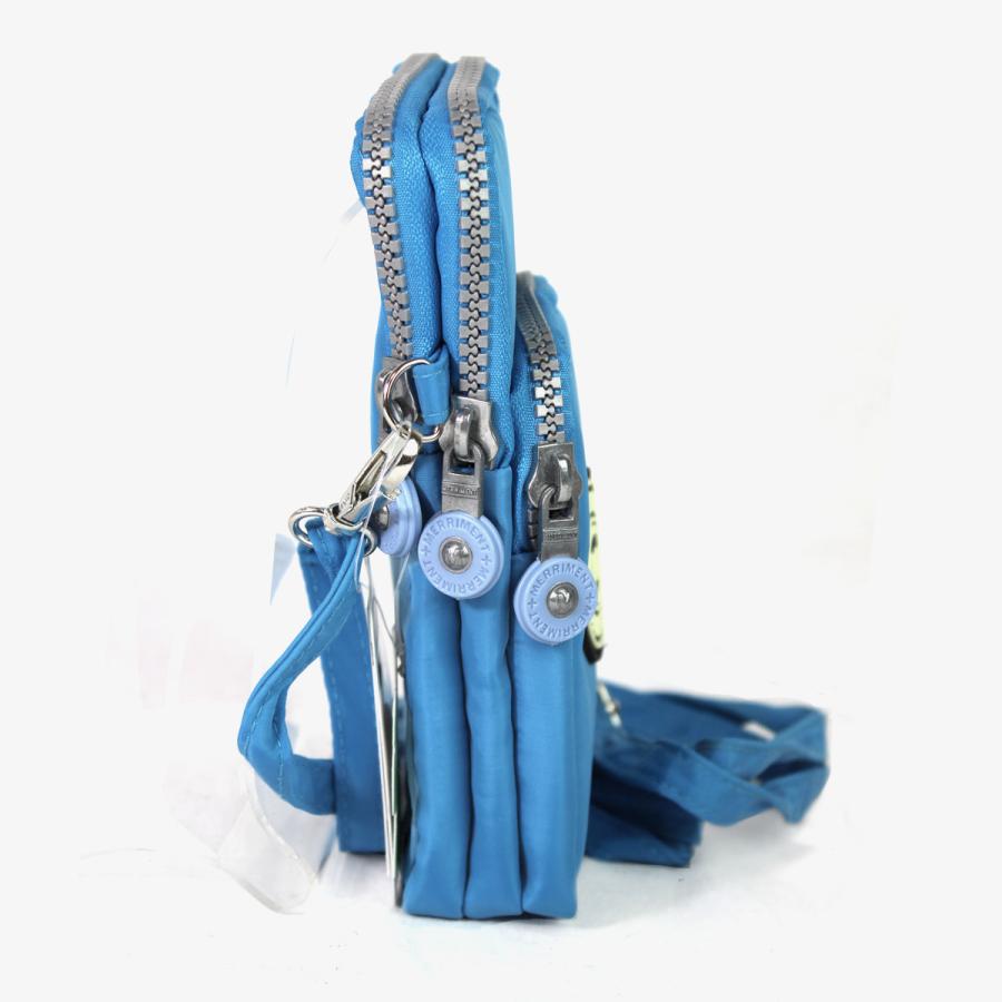 メリーメント MERRIMENT MB-00801 2way ミニショルダーバッグ