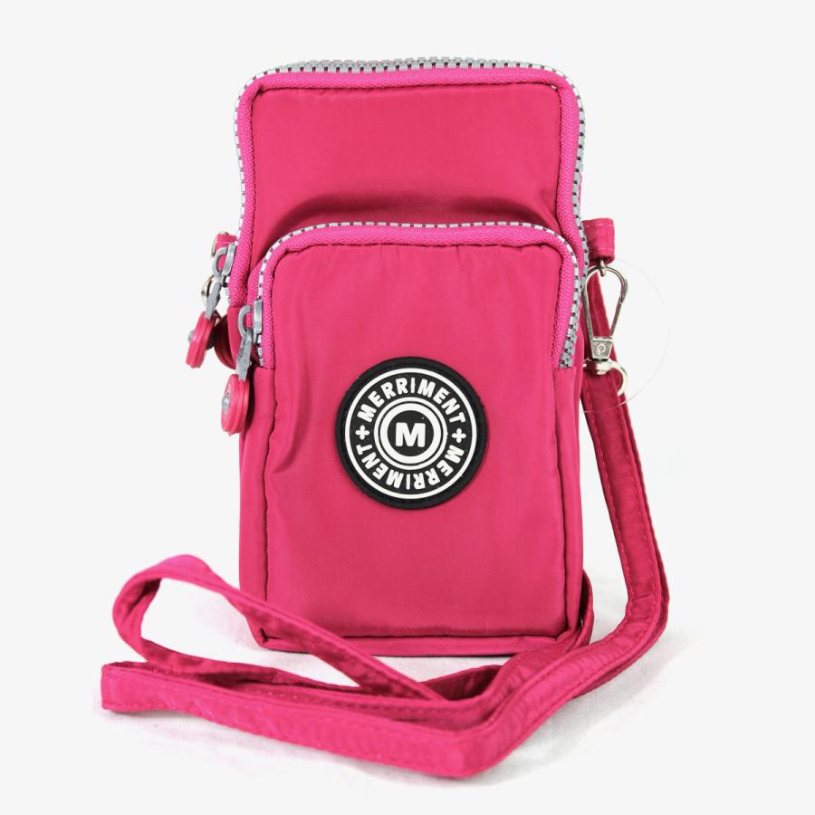 メリーメント MERRIMENT MB-00801 2way ミニショルダーバッグ