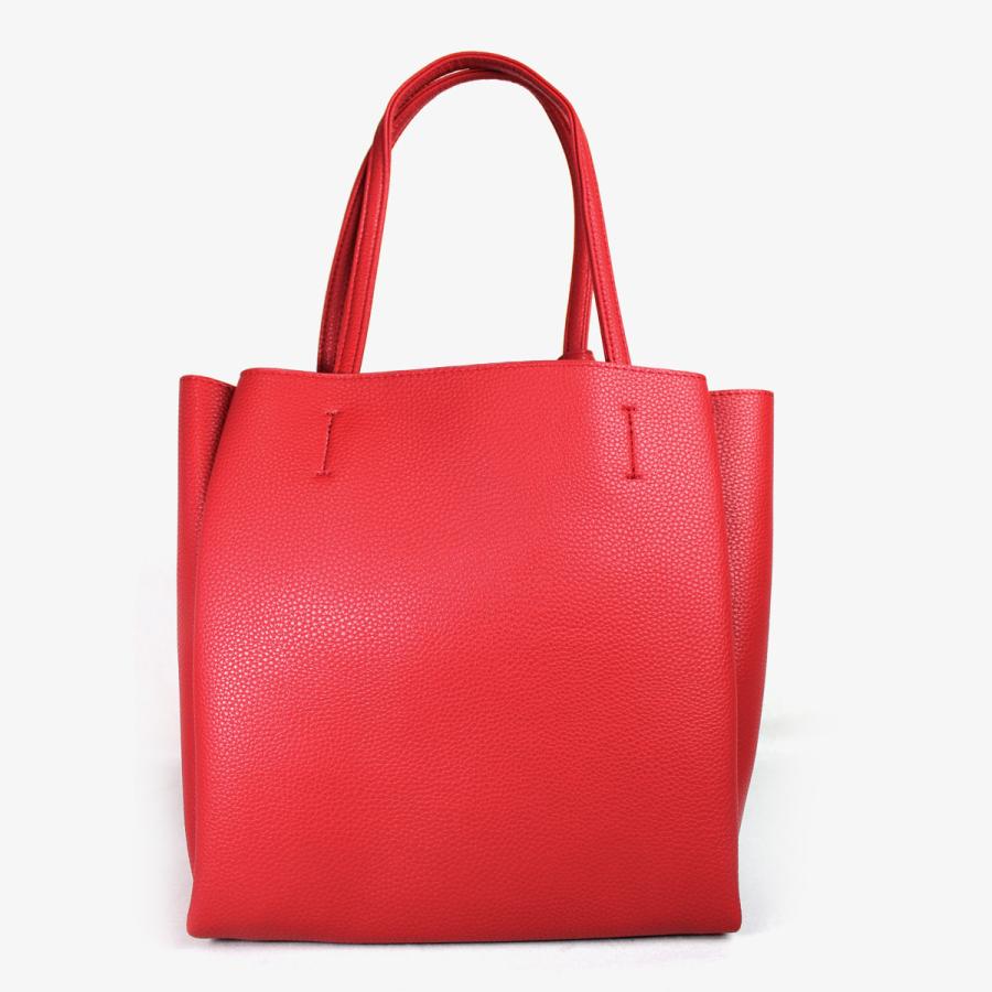 ⭐新品⭐定価¥33,000ルネ　フラワーモチーフが素敵なトートバッグ　ブラック ペレンネ PERENNE 911 肩から掛けられる縦型トートバッグ