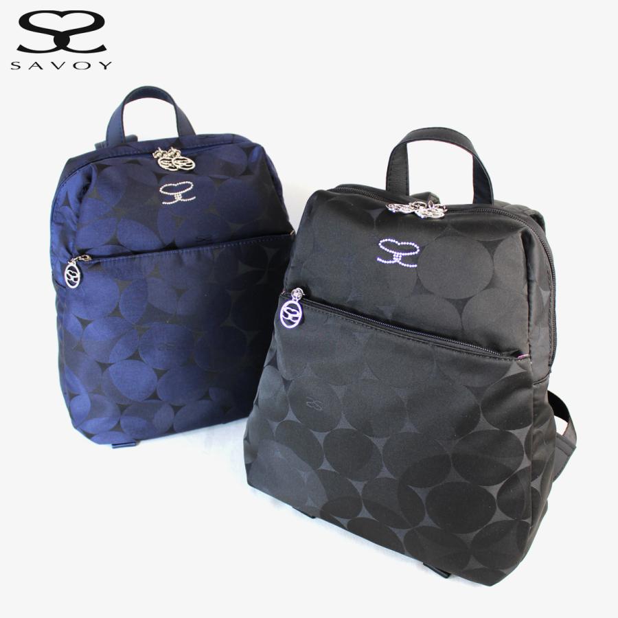 SAVOY（サボイ） SAVOY SM204613 リュックサック 通勤リュック 旅行 