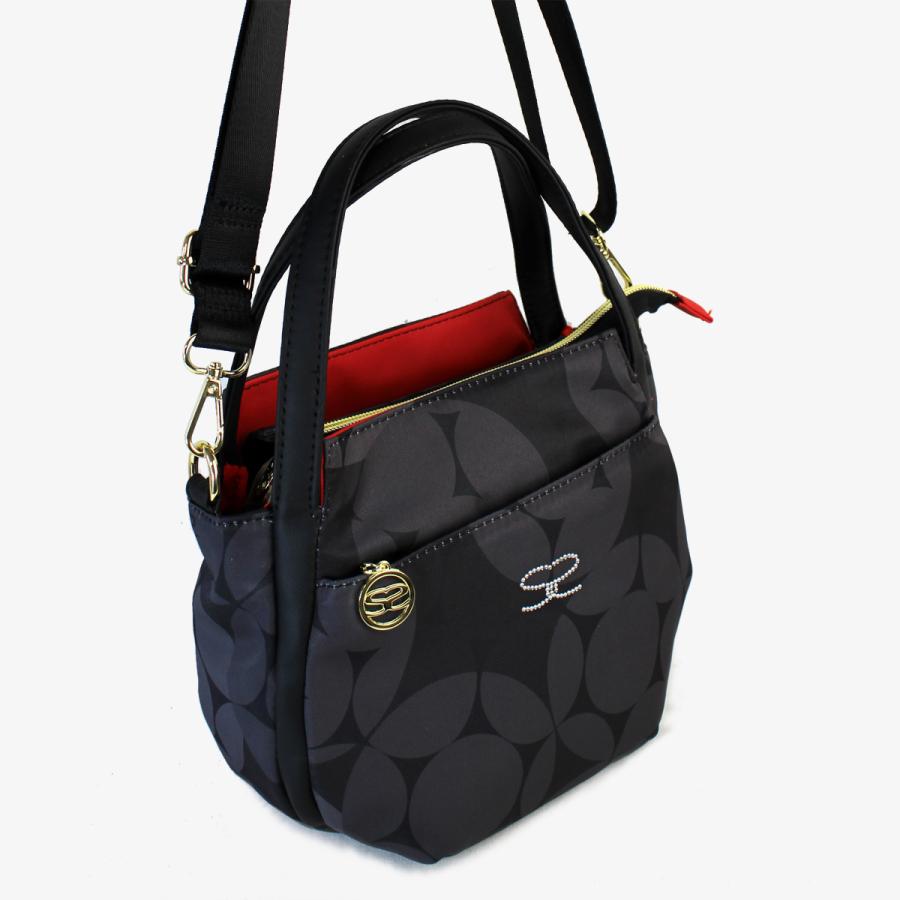 SAVOY（サボイ） SAVOY SM21290401 ショルダーバッグ ハンドバッグ 