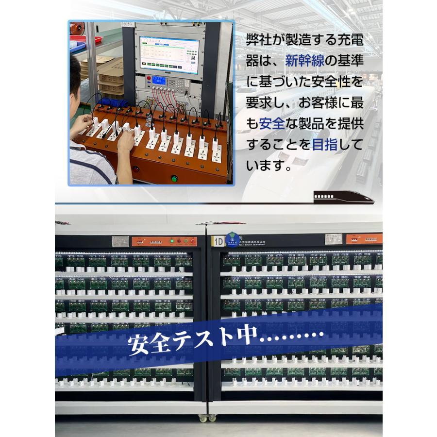 Apple 純正互換 20W USB-C 電源アダプタ PD 急速充電 iPhone 充電器